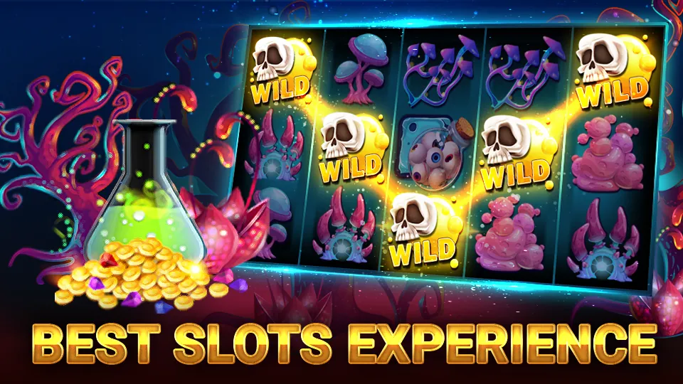 Hình ảnh một bài viết blog hướng dẫn chơi bắn cá và slot game